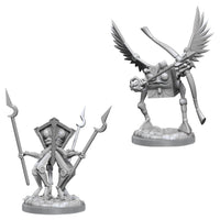 D&D: Nolzur's Marvelous Miniatures - Modrons