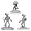 D&D: Nolzur's Marvelous Miniatures - Myconid Sovereign & Sprouts