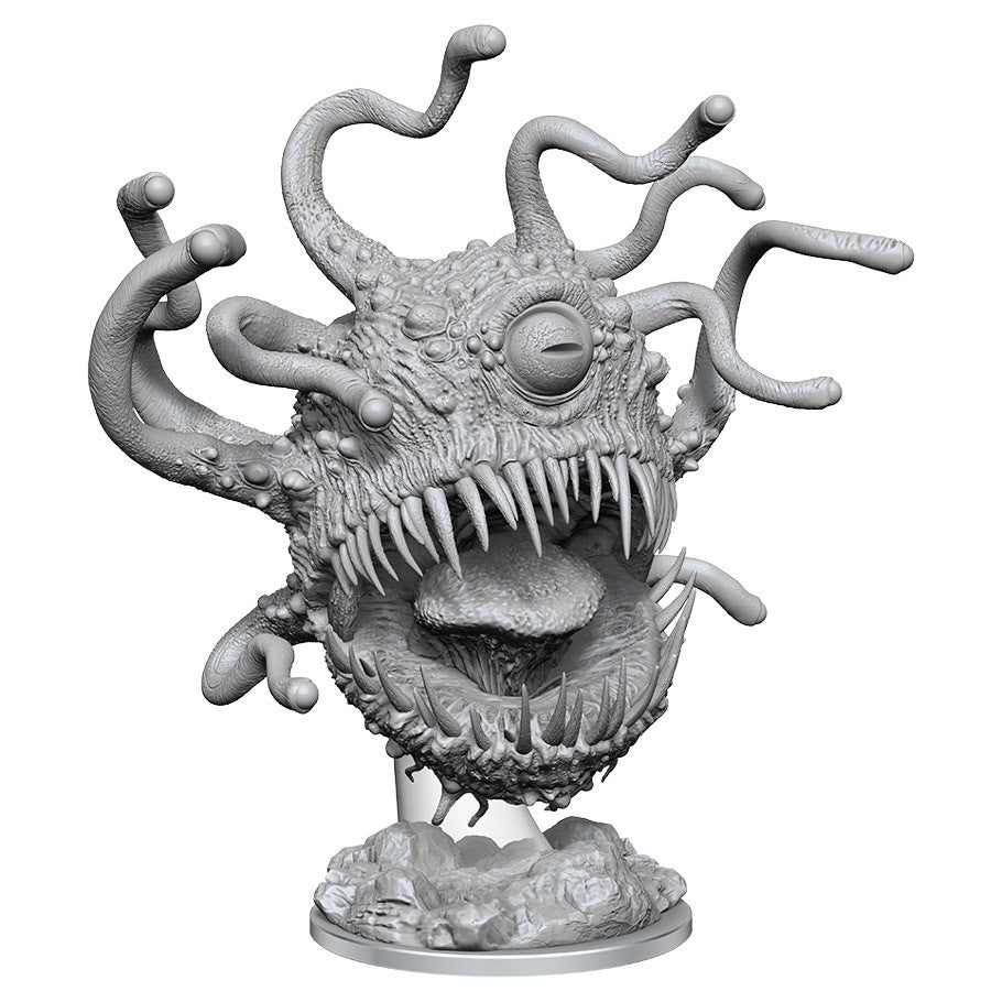 D&D: Nolzur's Marvelous Miniatures - Beholder Variant