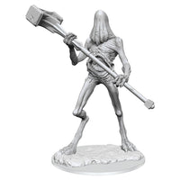 D&D: Nolzur's Marvelous Miniatures - Tomb-Tapper