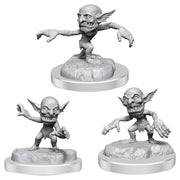 D&D: Nolzur's Marvelous Miniatures - Boggles