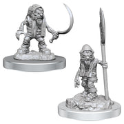 D&D: Nolzur's Marvelous Miniatures - Redcaps