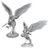 D&D: Nolzur's Marvelous Miniatures - Aarakocra Fighters