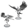 D&D: Nolzur's Marvelous Miniatures - Aarakocra Paladins