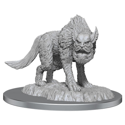 D&D: Nolzur's Marvelous Miniatures - Yeth Hound