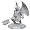 D&D: Nolzur's Marvelous Miniatures - Nycaloth (Paint Night Kit)