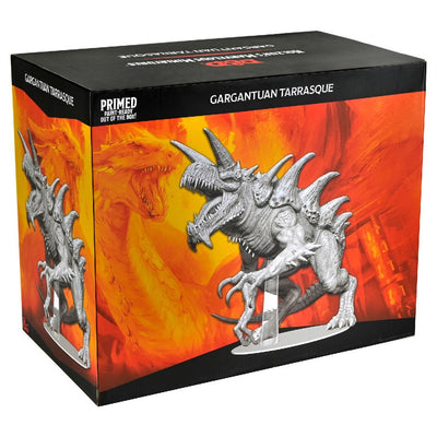 D&D: Nolzur's Marvelous Miniatures - Gargantuan Tarrasque