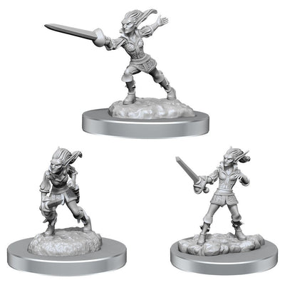 D&D: Nolzur's Marvelous Miniatures - Quicklings