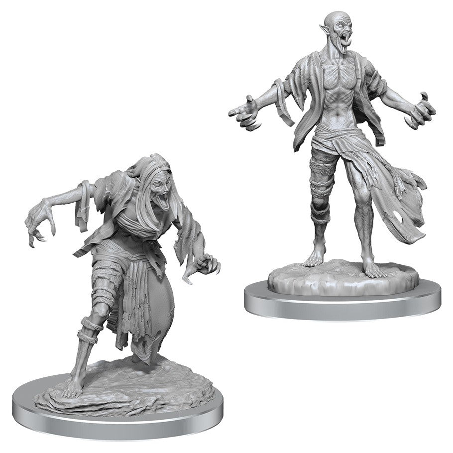 D&D: Nolzur's Marvelous Miniatures - Nosferatu