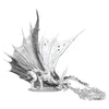 D&D: Nolzur's Marvelous Miniatures - Adult Gold Dragon