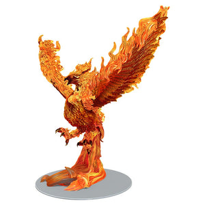 D&D: Icons of the Realms - Elder Elemental - Phoenix