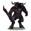 D&D: Icons of the Realms - Baphomet, The Horned King