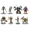 Pathfinder Battles: Impossible Lands: Accursed Constructs Boxed Set