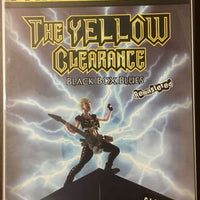 Yellow Clearance Black Box Blues (Remastered)