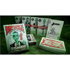 Bicycle Zombie Playing Cards