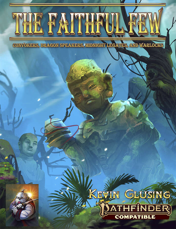 The Faithful Few – Open Gaming Store