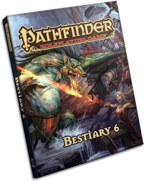  Pathfinder Book of the Dead Pocket Edition